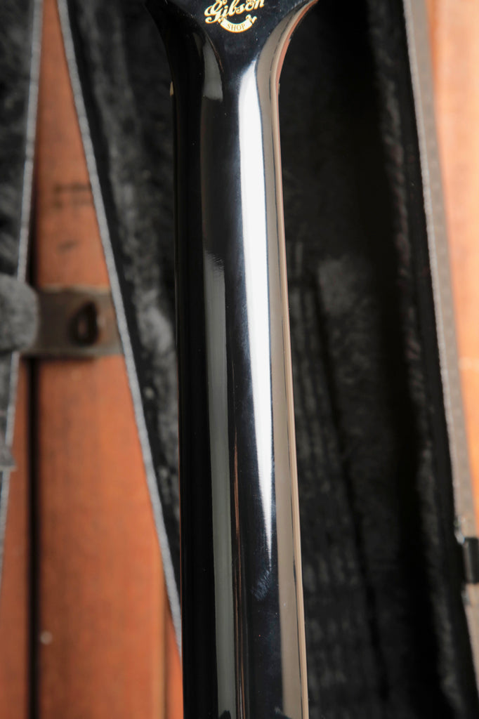 Gibson Dave Mustaine Songwriter Acoustic-Electric Guitar 2023 Pre-Owned