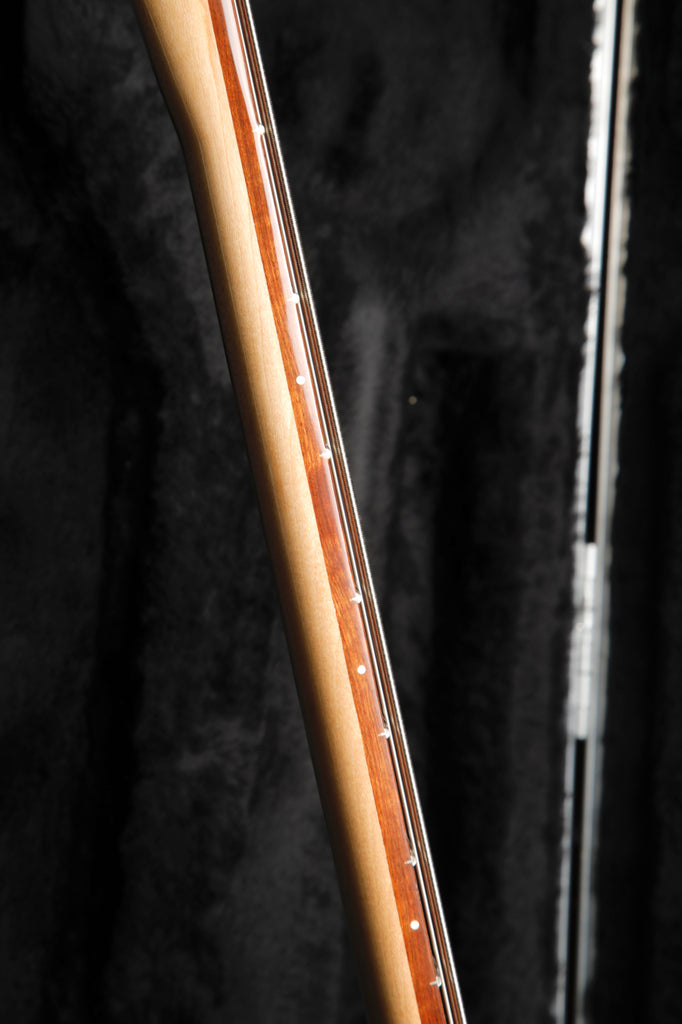 Rickenbacker 4003S Mapleglo Solidbody Electric Bass Guitar