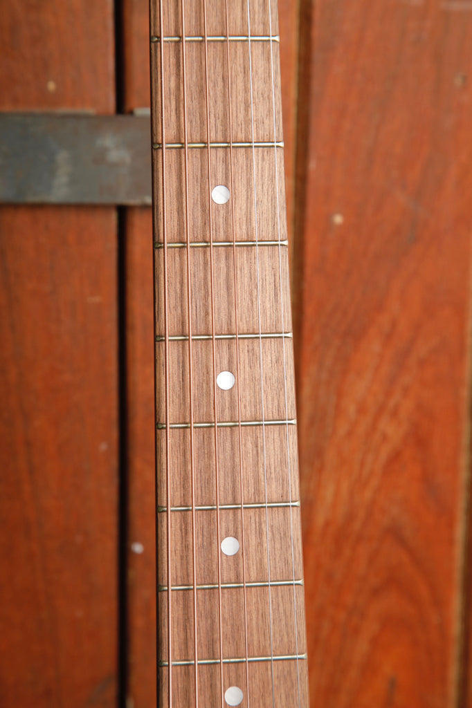 Fender California Standard Redondo CE 3-Colour Sunburst Acoustic-Electric Guitar