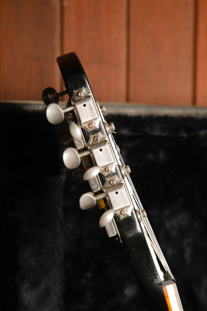 Rickenbacker 360/12 Jetglo 12-String Semi-Hollow Electric Guitar 1981 Pre-Owned