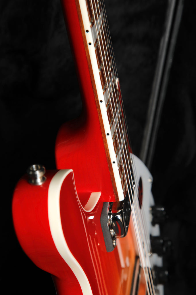 Rickenbacker 620 Fireglo Solidbody Electric Guitar