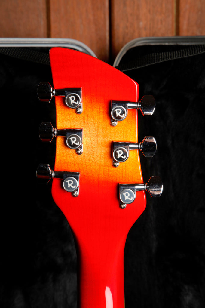 Rickenbacker 620 Fireglo Solidbody Electric Guitar