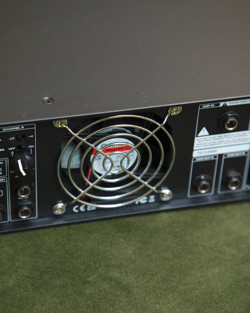 Two Notes Reload II Reactive Load Box Pre-Owned