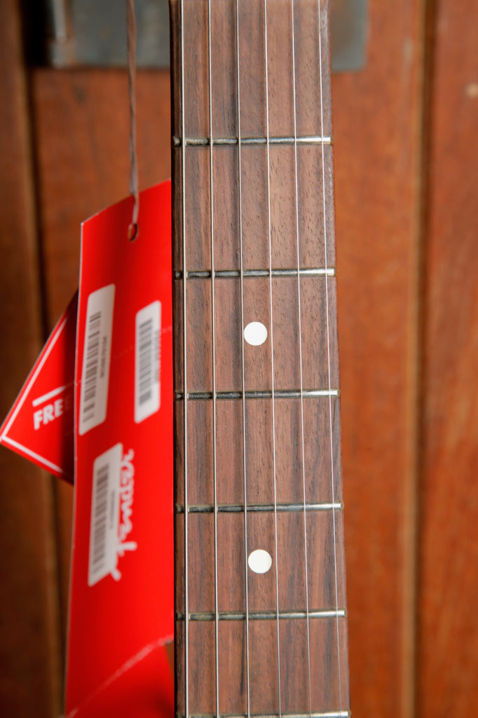 Fender Player II Telecaster Rallye Orange Electric Guitar