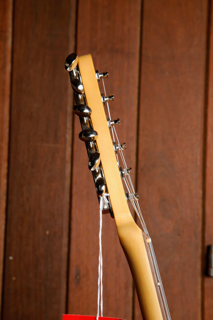 Fender Player II Telecaster Rallye Orange Electric Guitar