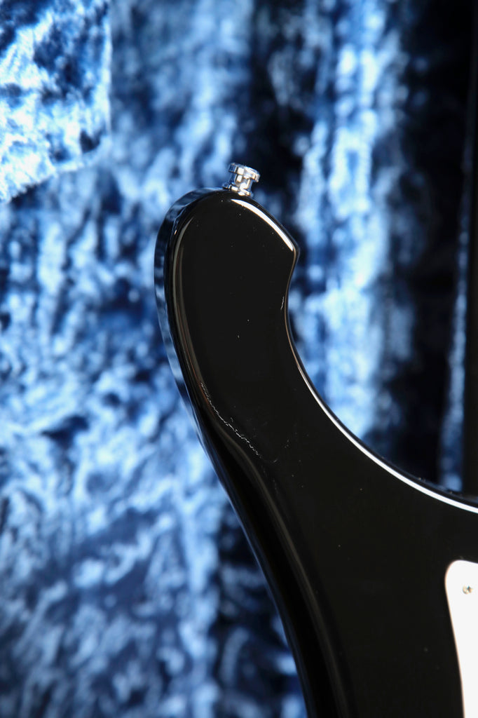 Rickenbacker 4001V63 Jetglo Bass Guitar 1996 Pre-Owned