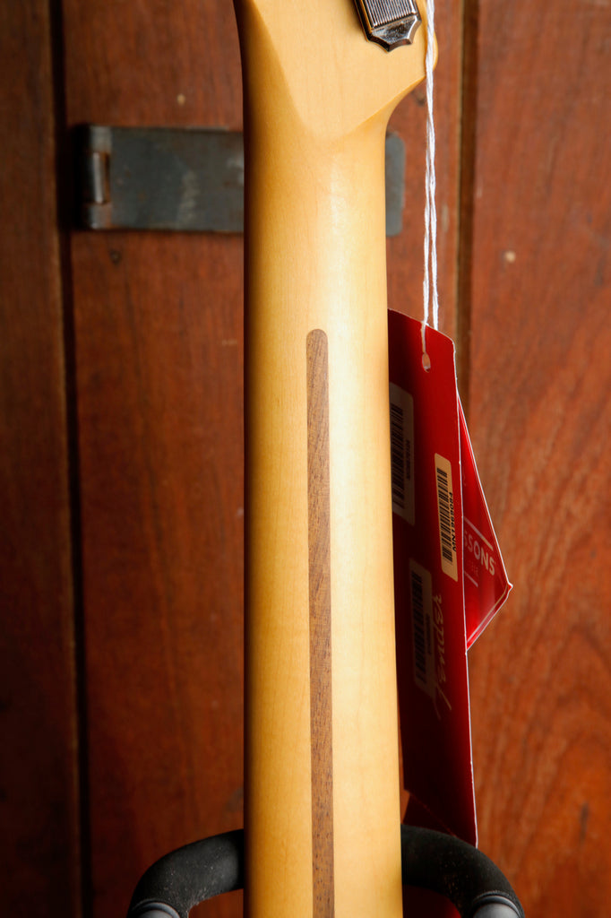 Fender Player II Telecaster Rallye Orange Electric Guitar