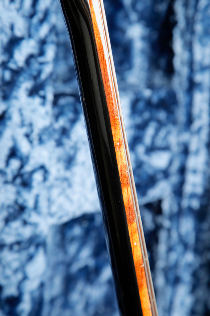 Rickenbacker 4001V63 Jetglo Bass Guitar 1996 Pre-Owned