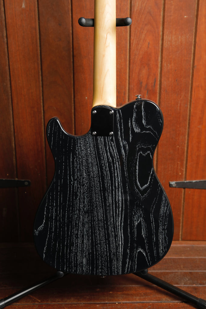PRS Paul Reed Smith SE NF53 Black Dog Hair Electric Guitar