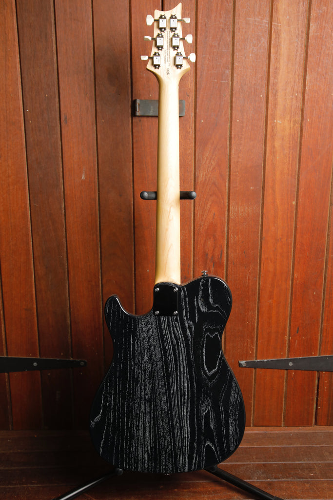 PRS Paul Reed Smith SE NF53 Black Dog Hair Electric Guitar