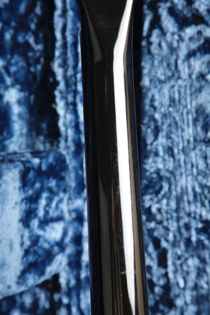 Rickenbacker 4001V63 Jetglo Bass Guitar 1996 Pre-Owned