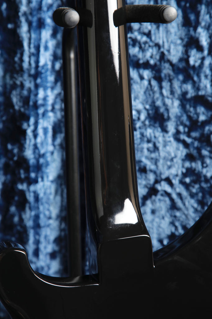 Rickenbacker 4001V63 Jetglo Bass Guitar 1996 Pre-Owned