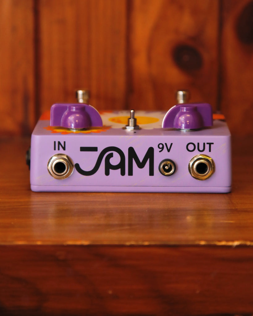 Jam Pedals Retrovibe MK4 Vibe Pedal
