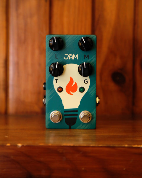 Jam Pedals Lucydreamer Drive Pedal