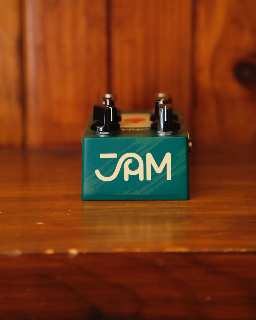 Jam Pedals Lucydreamer Drive Pedal