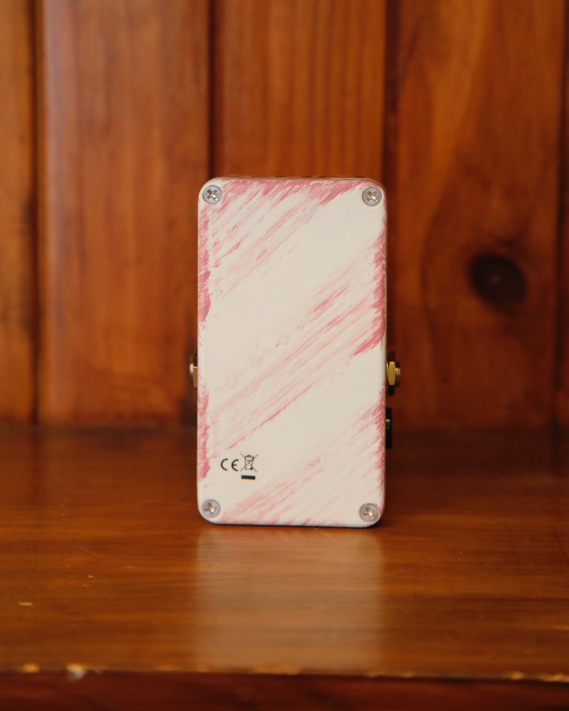 Jam Pedals Ripple Phaser Pedal