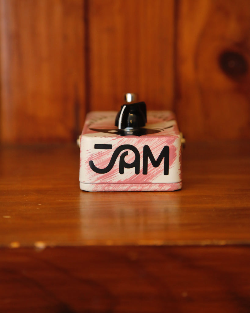 Jam Pedals Ripple Phaser Pedal