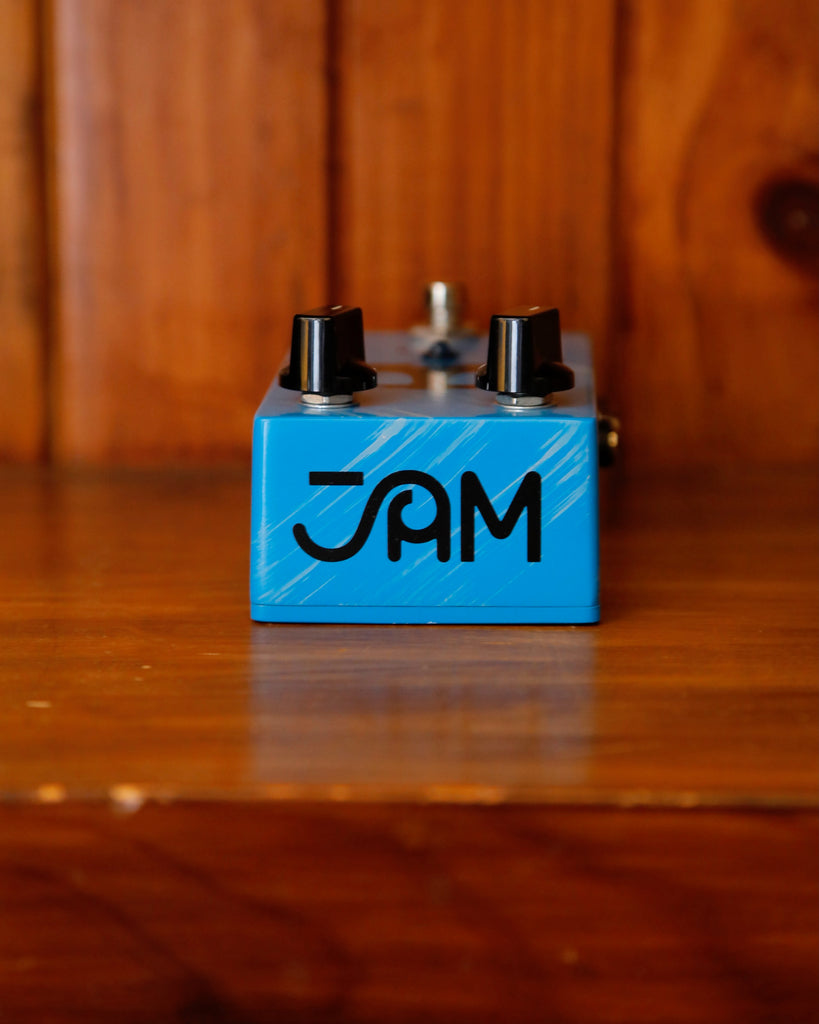 Jam Pedals Waterfall Chorus & Vibrato Pedal