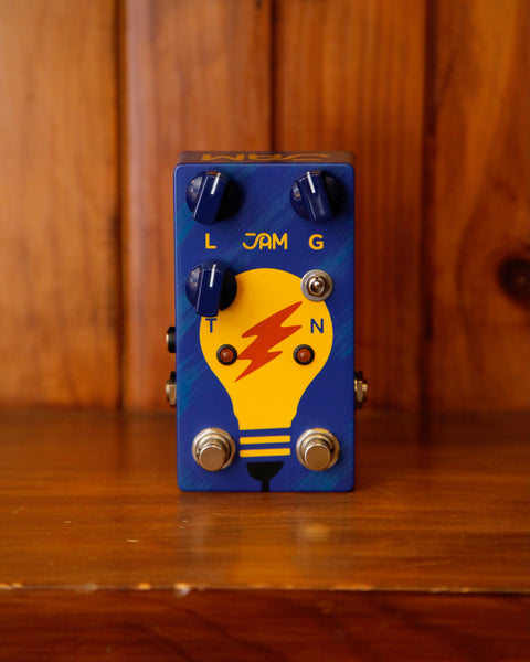 Jam Pedals TubeDreamer MK2 Drive Pedal