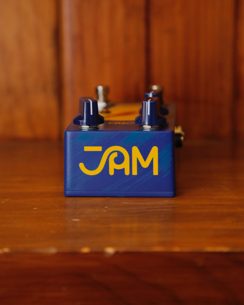 Jam Pedals TubeDreamer MK2 Drive Pedal