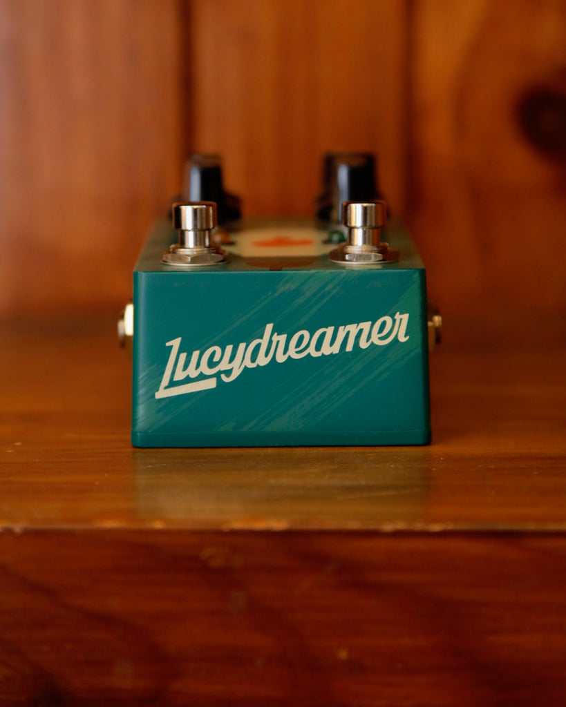 Jam Pedals Lucydreamer Drive Pedal