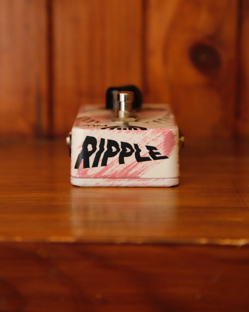 Jam Pedals Ripple Phaser Pedal