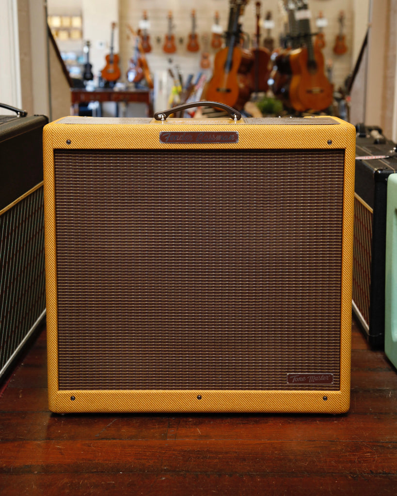 Fender Tone Master '59 Bassman 4x10" Combo Amplifier