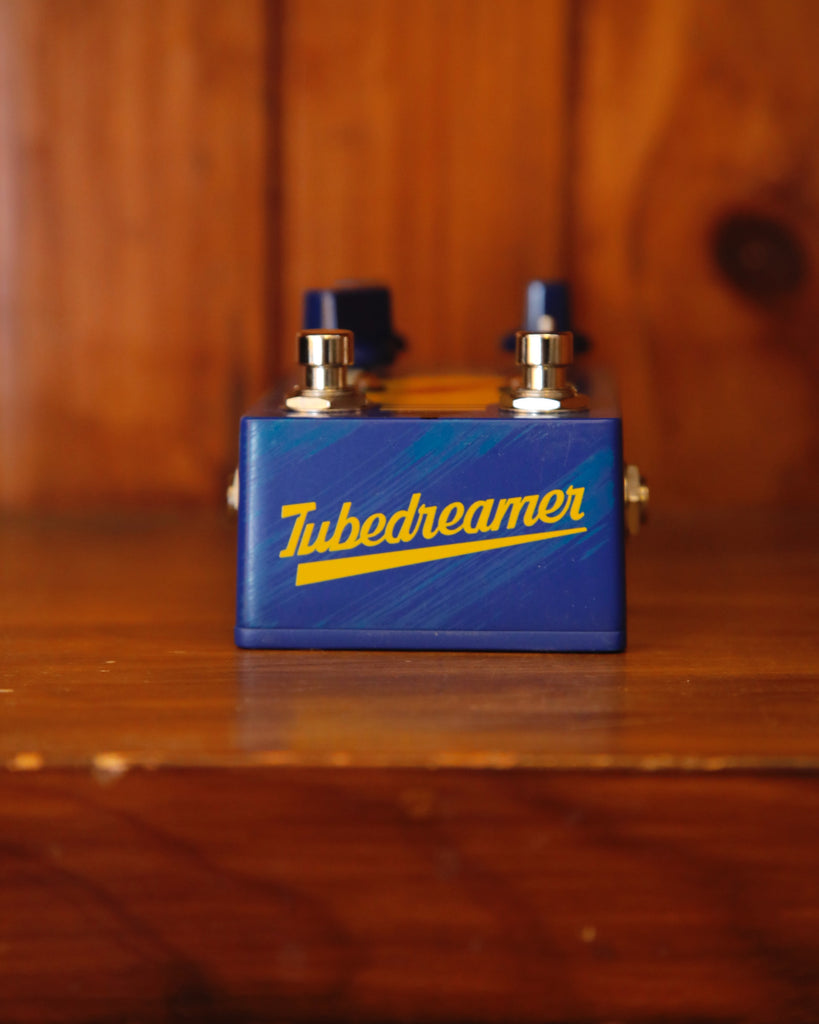 Jam Pedals TubeDreamer MK2 Drive Pedal