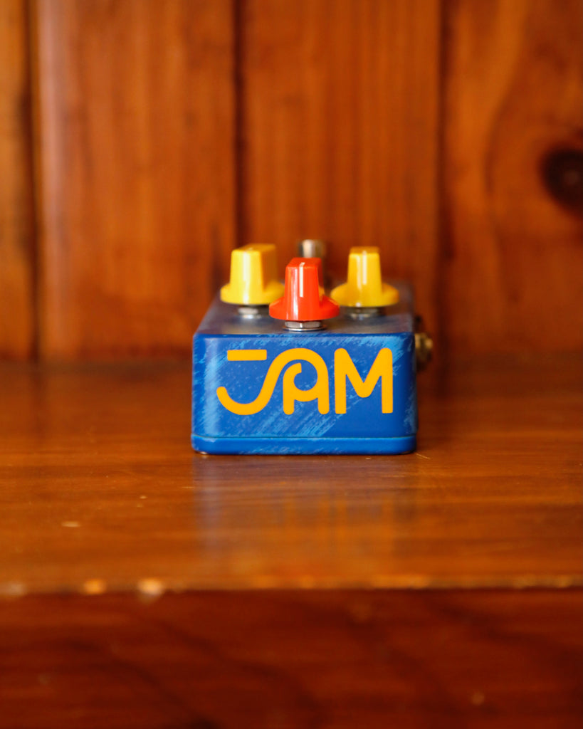 Jam Pedals Chill Amplitude Tremolo Pedal