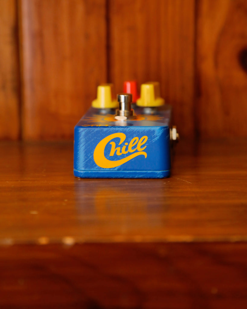 Jam Pedals Chill Amplitude Tremolo Pedal