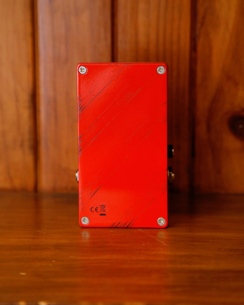 Jam Pedals Delay Llama MK3 Delay Pedal