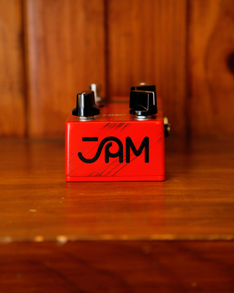 Jam Pedals Delay Llama MK3 Delay Pedal