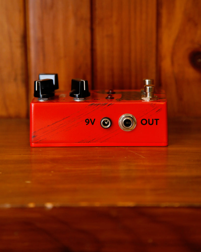 Jam Pedals Delay Llama MK3 Delay Pedal