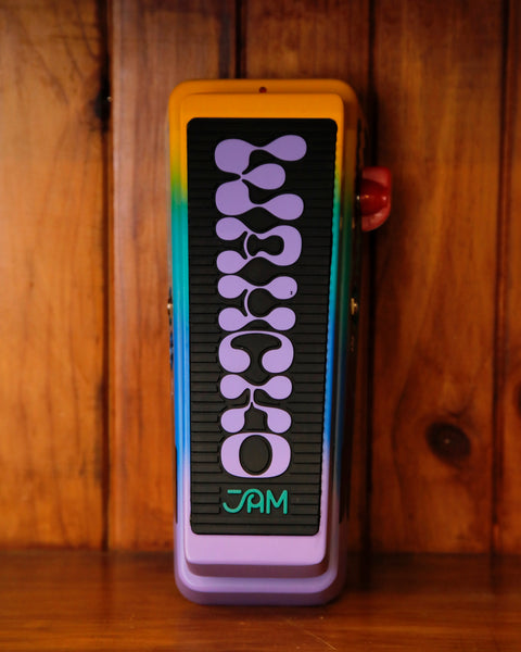 Jam Pedals Wahcko MK2 Wah Pedal