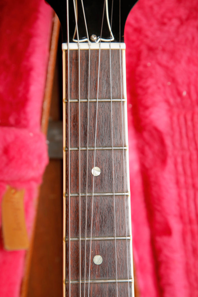 Gibson ES-335 Dot Figured Cherry Semi-Hollow Electric Guitar 2013 Pre-Owned