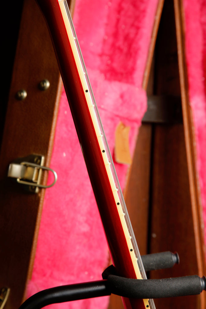 Gibson ES-335 Dot Figured Cherry Semi-Hollow Electric Guitar 2013 Pre-Owned