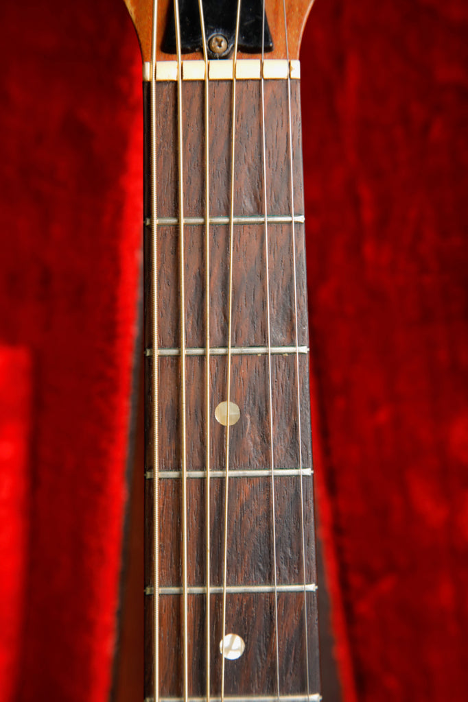 Gibson B-15 Vintage Acoustic Guitar 1969 Pre-Owned