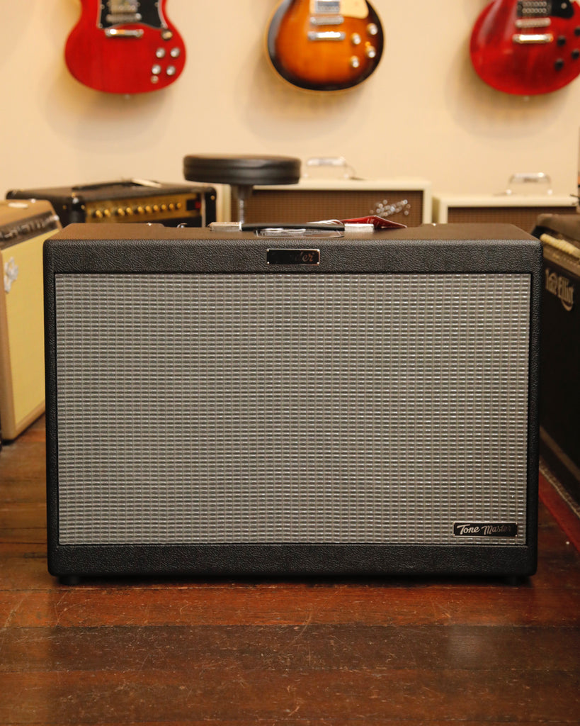 Fender Tone Master FR-212 1000-Watt Powered Speaker