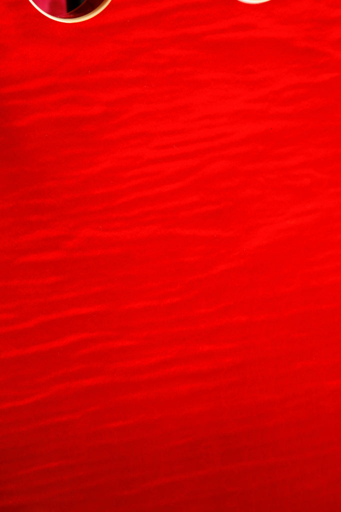 Gibson ES-335 Dot Figured Cherry Semi-Hollow Electric Guitar 2013 Pre-Owned