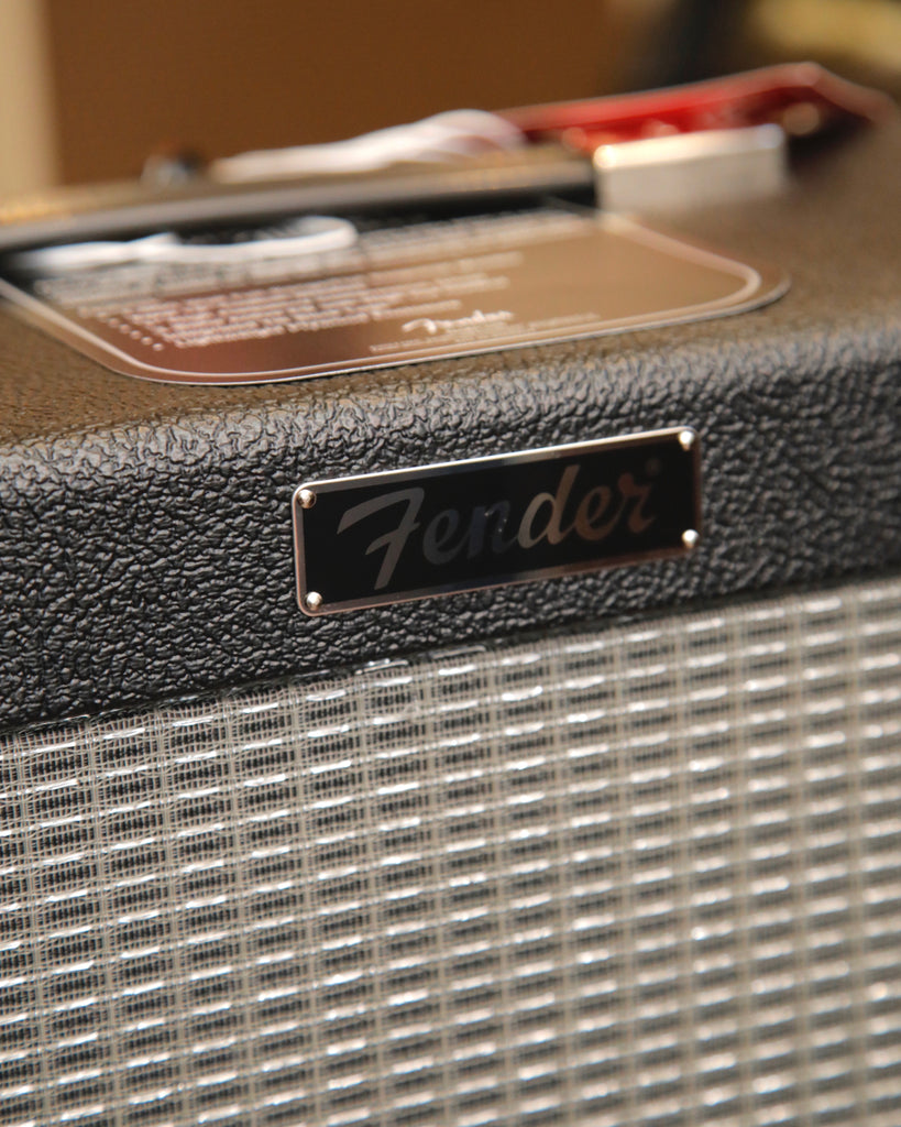 Fender Tone Master FR-212 1000-Watt Powered Speaker