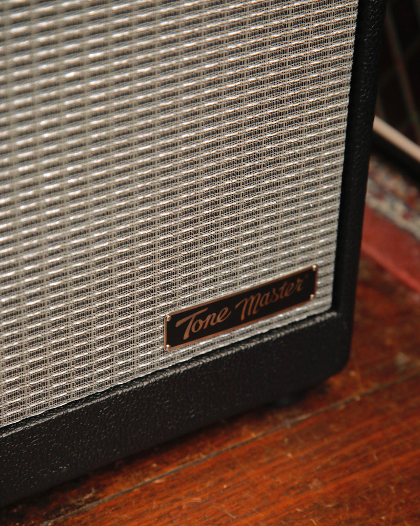 Fender Tone Master FR-212 1000-Watt Powered Speaker
