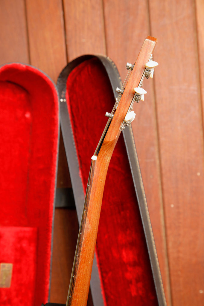 Gibson B-15 Vintage Acoustic Guitar 1969 Pre-Owned