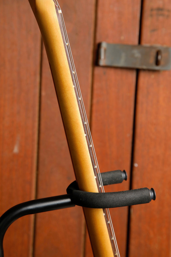 Fender Player II Jaguar Polar White Electric Guitar Pre-Owned