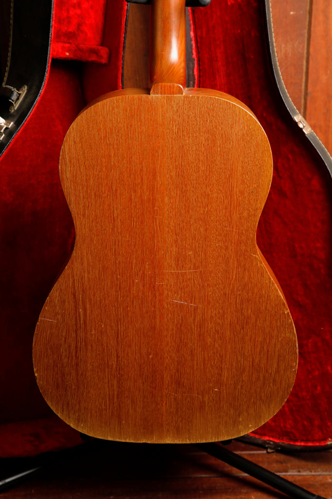 Gibson B-15 Vintage Acoustic Guitar 1969 Pre-Owned