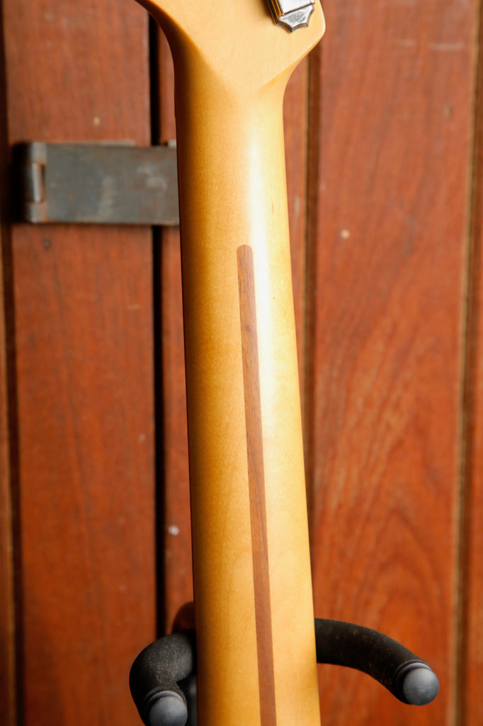 Fender Player II Jaguar Polar White Electric Guitar Pre-Owned