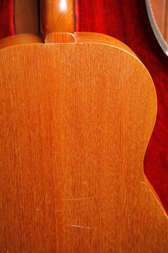 Gibson B-15 Vintage Acoustic Guitar 1969 Pre-Owned