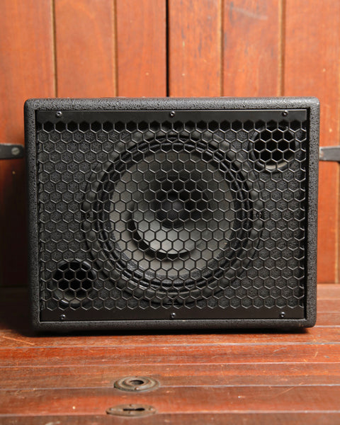 Udo Roesner Da Capo 75 2-Channel Acoustic Amplifier Pre-Owned