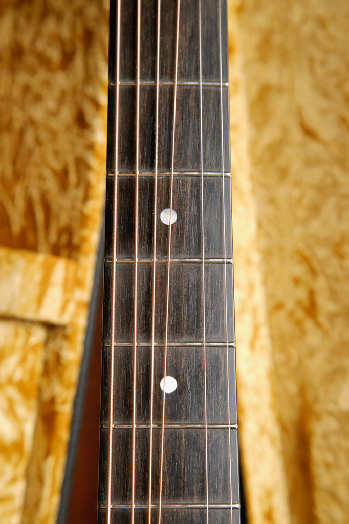 Maton SRS60C Dreadnought Cutaway Acoustic-Electric Guitar Pre-Owned