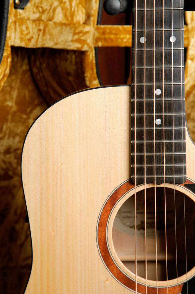 Maton SRS60C Dreadnought Cutaway Acoustic-Electric Guitar Pre-Owned