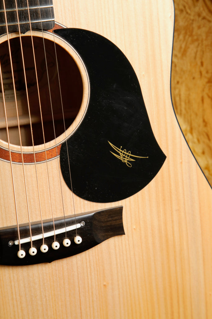 Maton SRS60C Dreadnought Cutaway Acoustic-Electric Guitar Pre-Owned